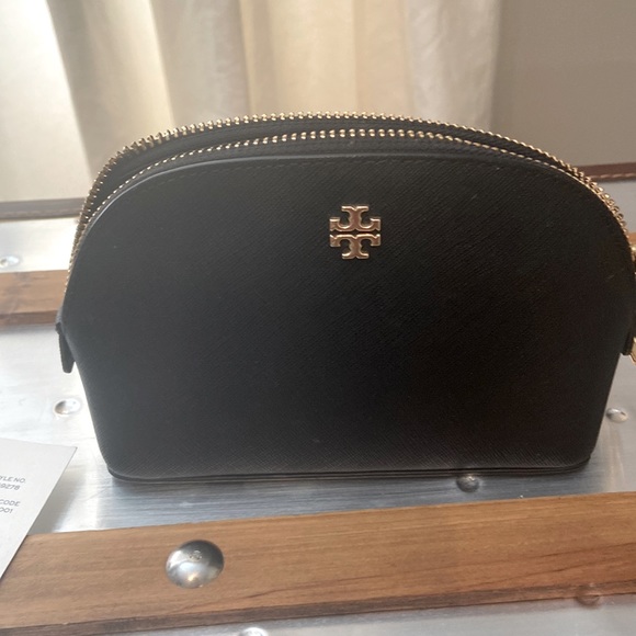 Tory Burch Bags Tory Burch Makeup Bag Poshmark